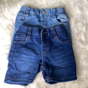 Levi Short Bundle